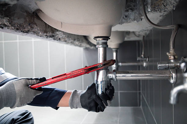 Trusted Toilet Repair service in Lone Jack, MO - Masters Plumbing Service